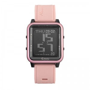 Alexandre Christie AC 9344 Pink MHRPNBA